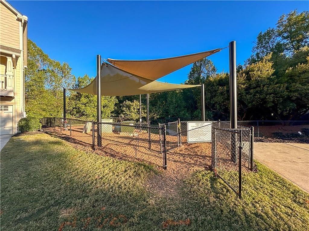 Liberty Park - Residential
