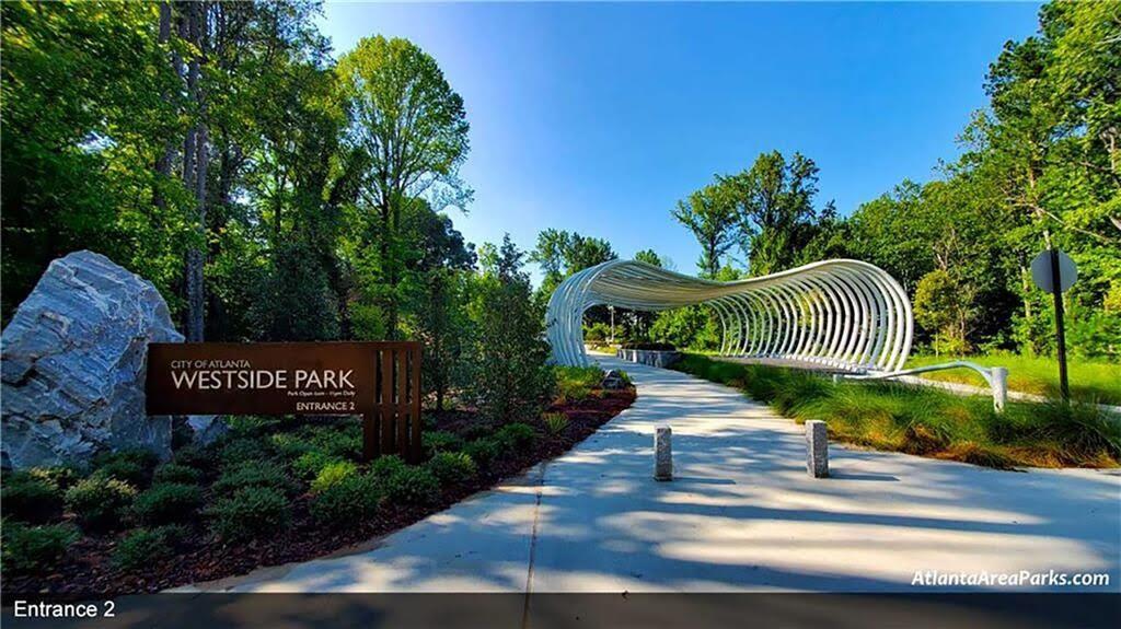 Liberty Park - Residential