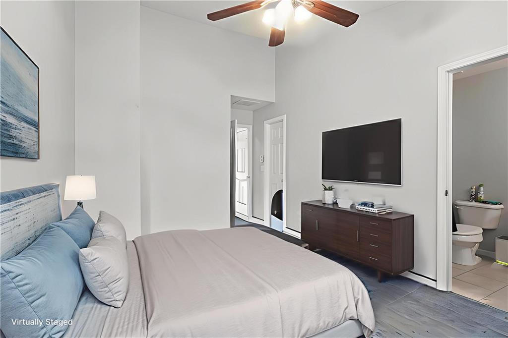 Liberty Park - Residential