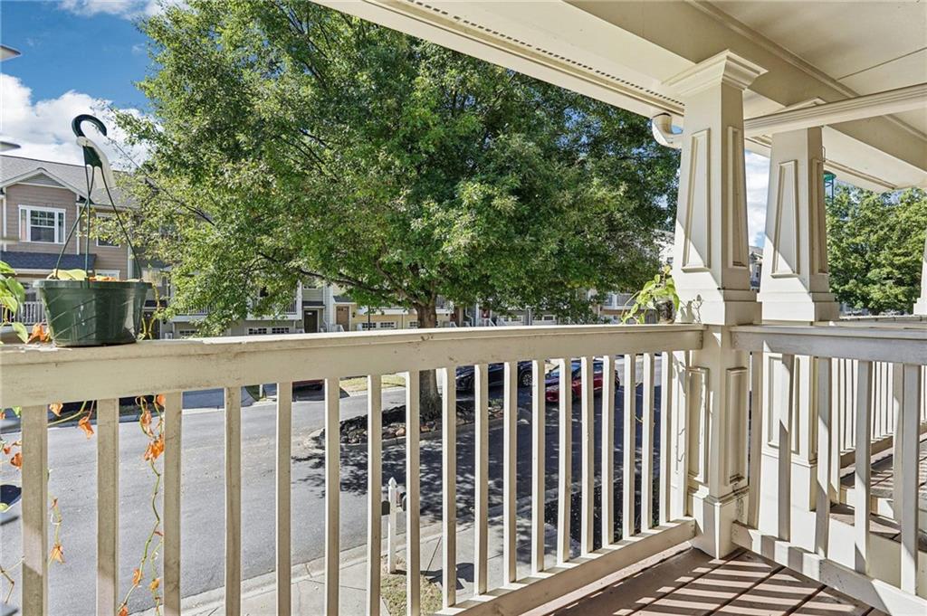 Liberty Park - Residential