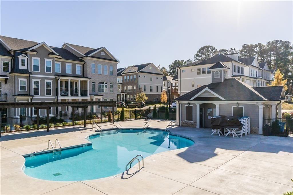 3106 Moor View Road