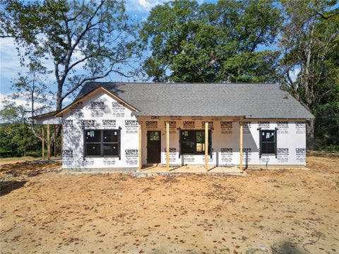 Homes For Sale - 781 Old Brock Road<br/> Paulding County, Rockmart, GA 30153
