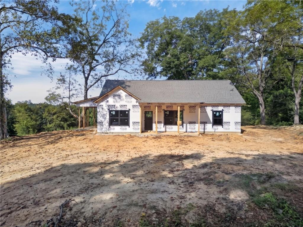 781 Old Brock Road