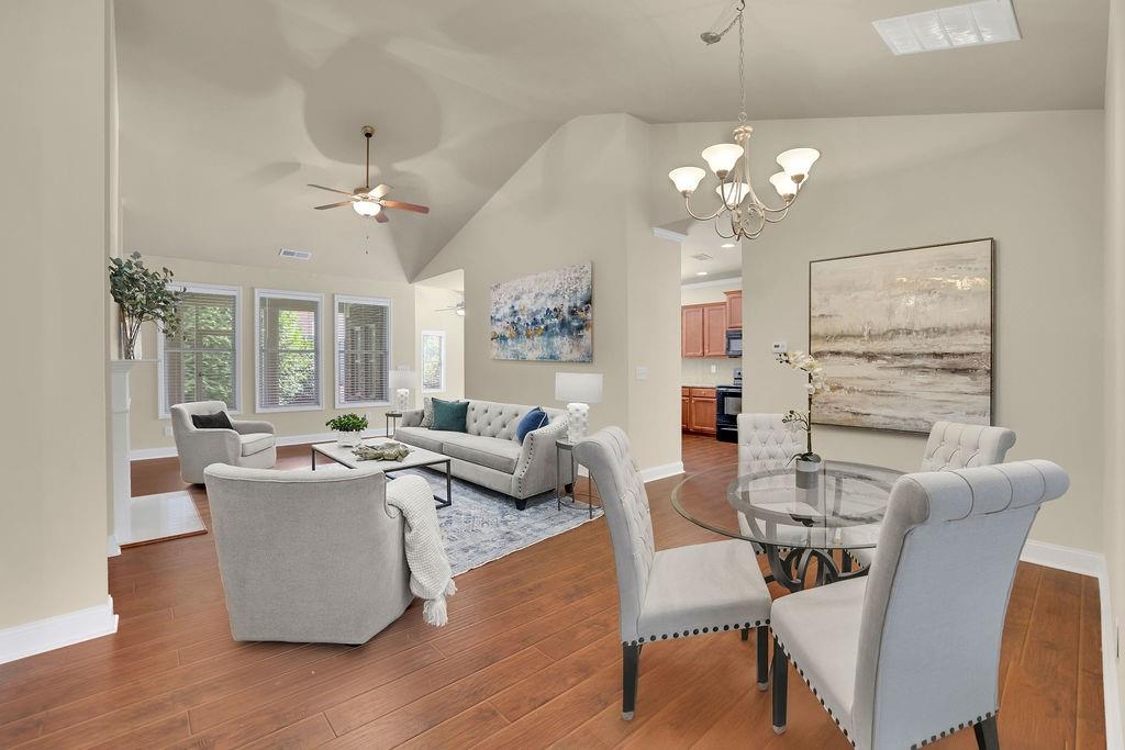 1550 Rolling View Drive