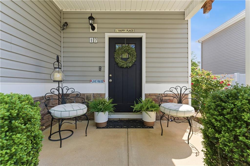 17 High Point Way