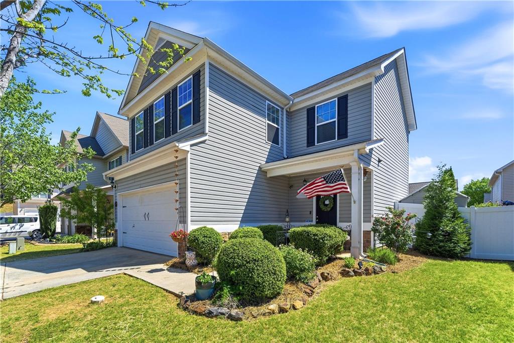 17 High Point Way
