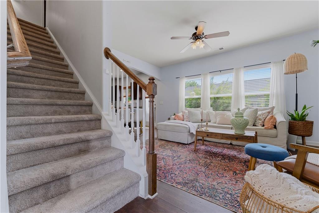 17 High Point Way