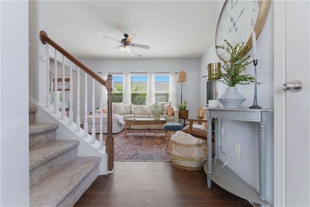 17 High Point Way