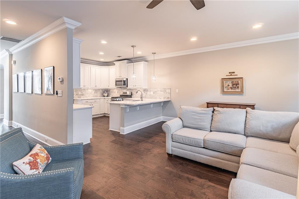 4166 Baverton Drive