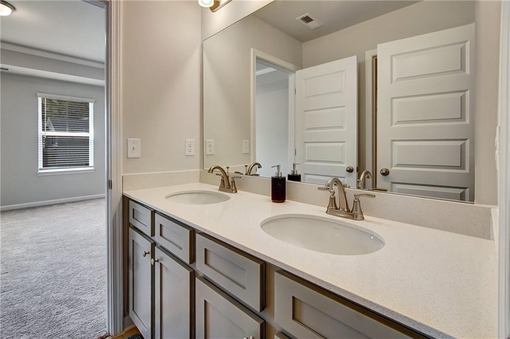 297 Delta Drive, Mcdonough, Georgia image 14