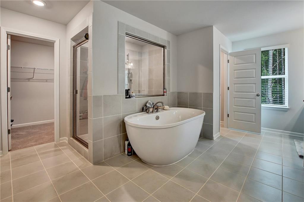 297 Delta Drive, Mcdonough, Georgia image 13