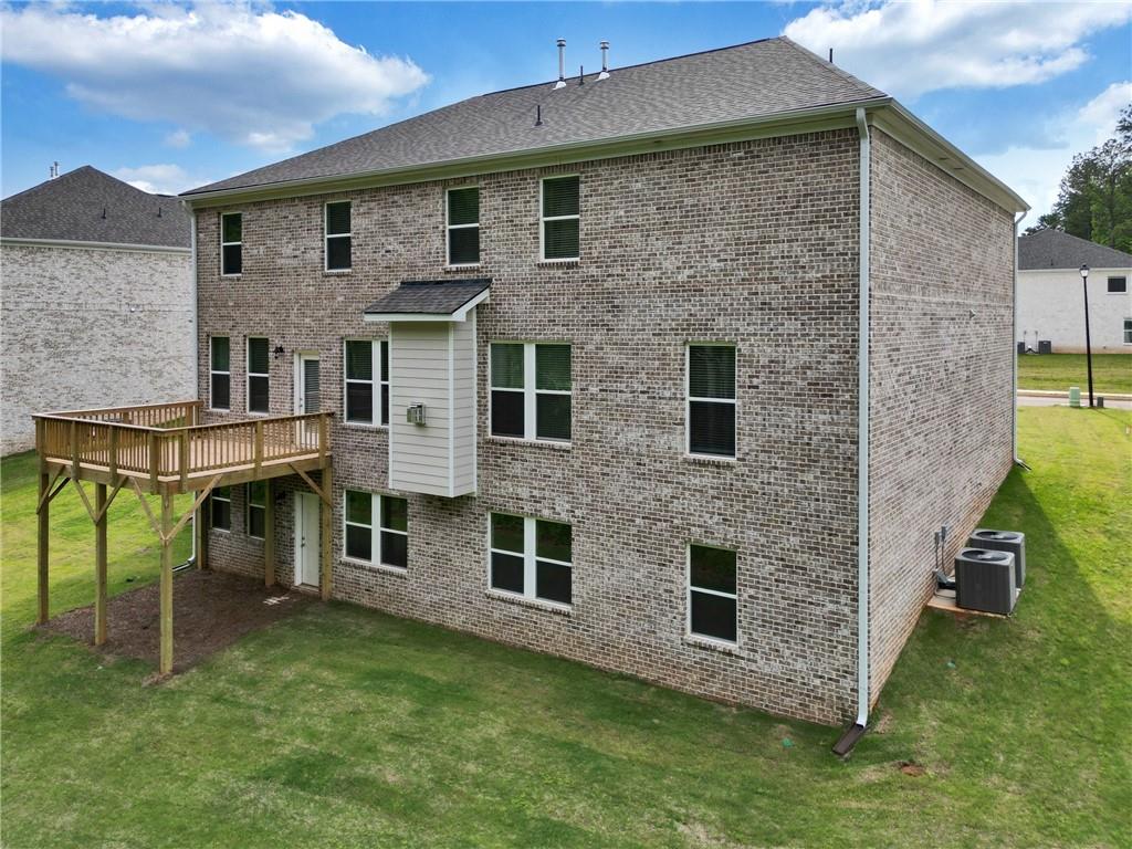 297 Delta Drive, Mcdonough, Georgia image 23
