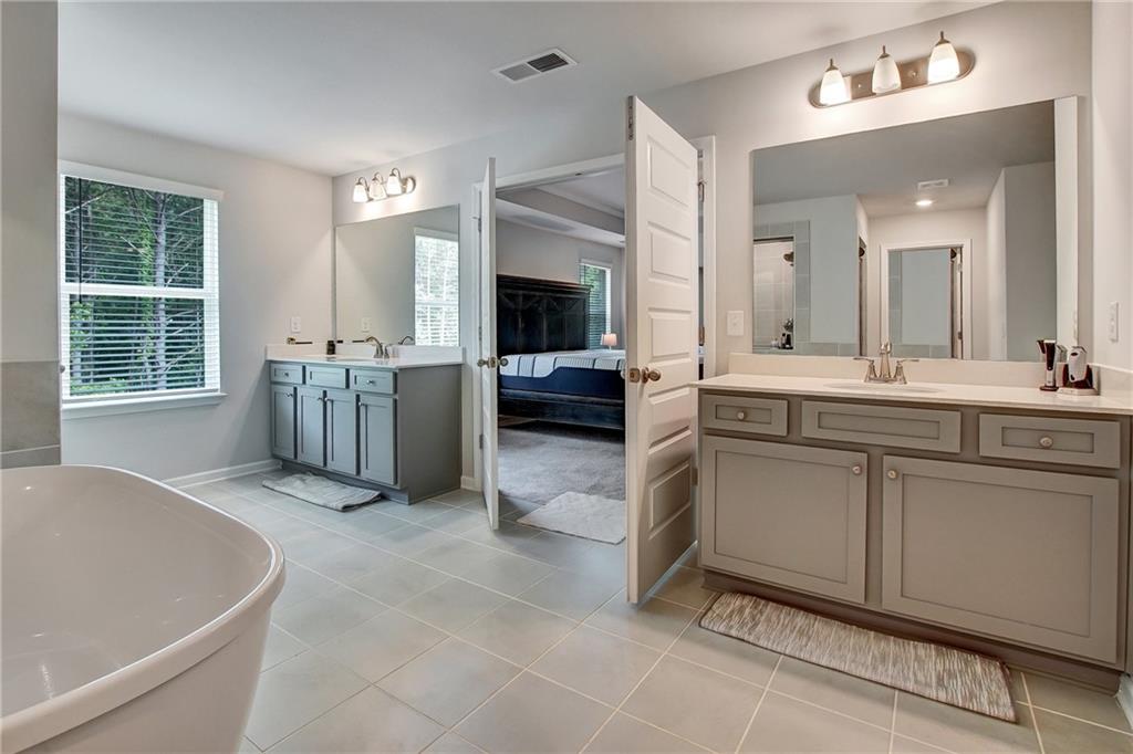297 Delta Drive, Mcdonough, Georgia image 12