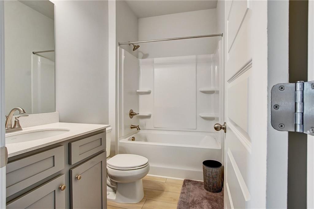297 Delta Drive, Mcdonough, Georgia image 16