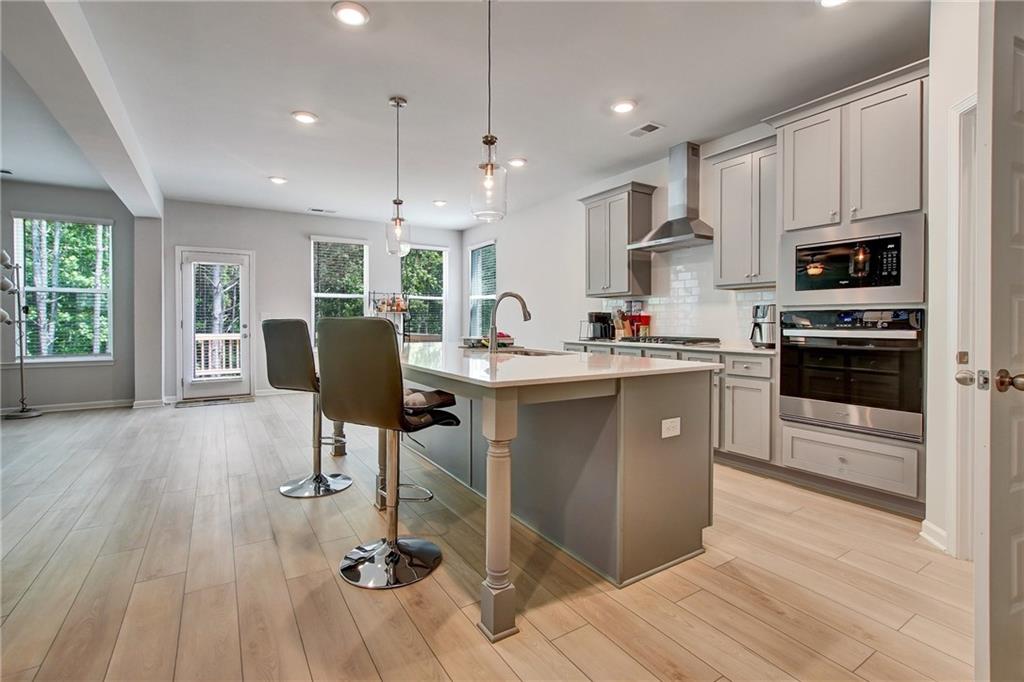 297 Delta Drive, Mcdonough, Georgia image 5