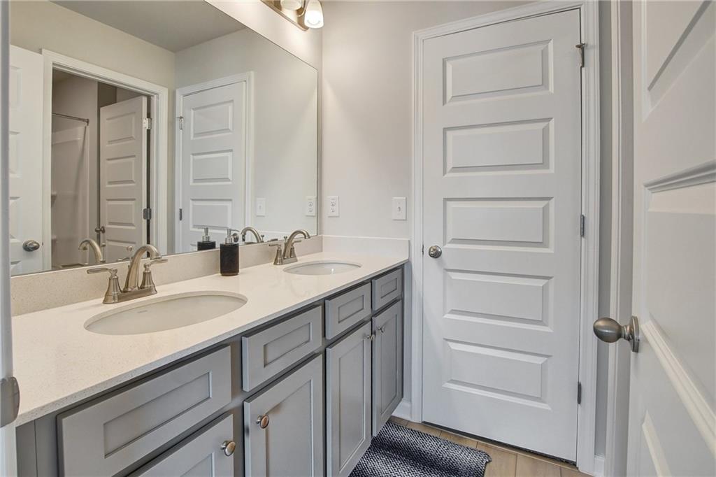 297 Delta Drive, Mcdonough, Georgia image 15