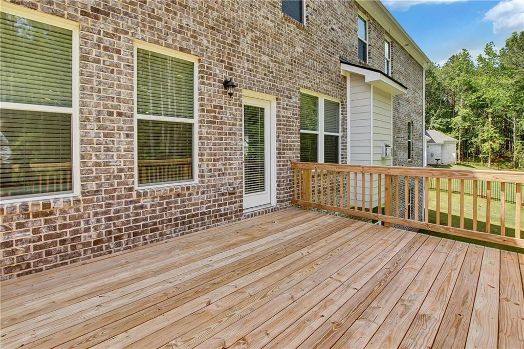 297 Delta Drive, Mcdonough, Georgia image 24