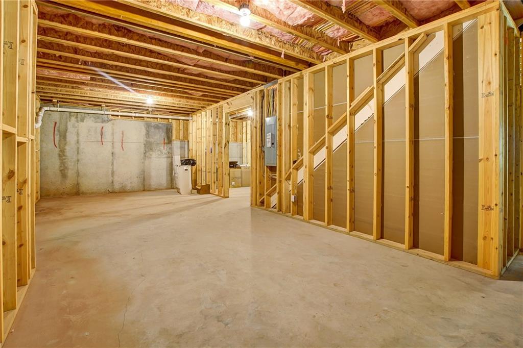 297 Delta Drive, Mcdonough, Georgia image 21