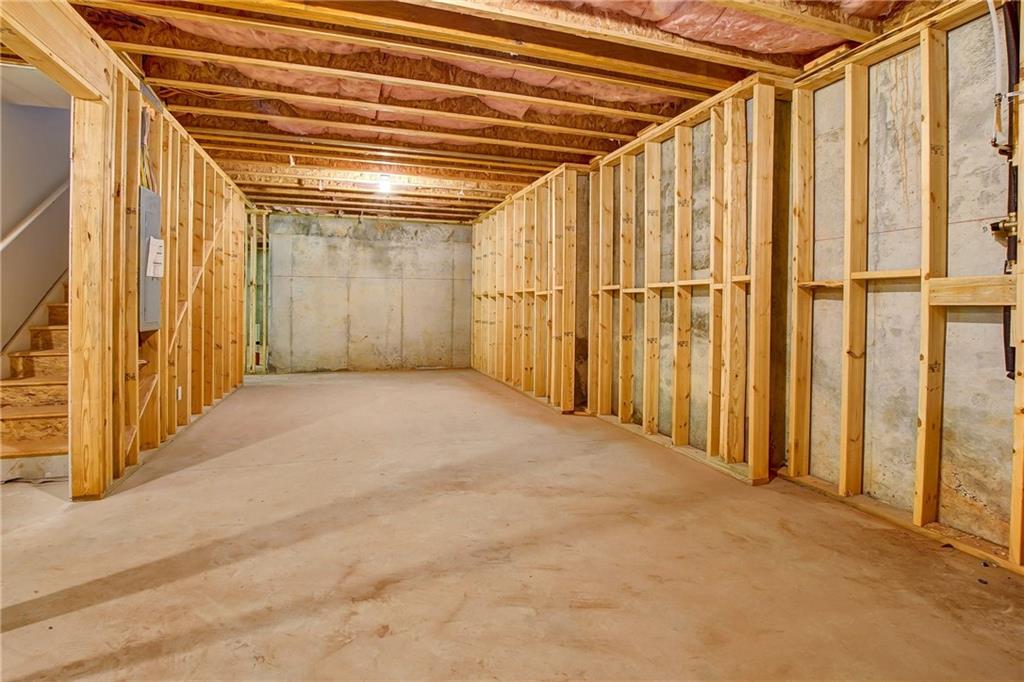 297 Delta Drive, Mcdonough, Georgia image 20