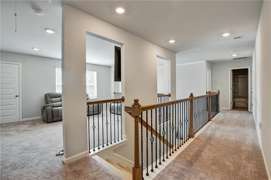 297 Delta Drive, Mcdonough, Georgia image 6