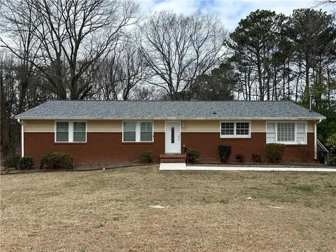5862 Kitchens Road SE, Mableton, GA 30126 - MLS#: 7524571