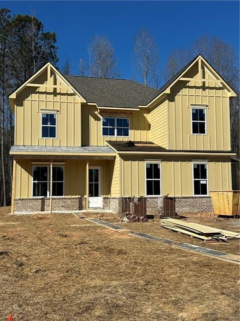 2763 Byess Court Marietta GA 30064