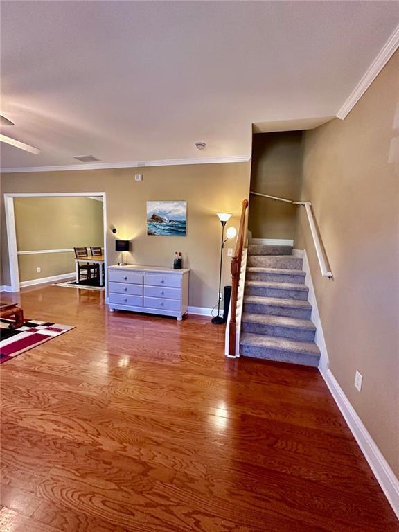 327 Oconee River Circle, Athens, Georgia image 10