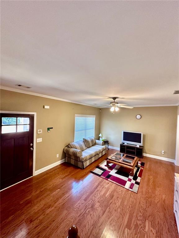 327 Oconee River Circle, Athens, Georgia image 5