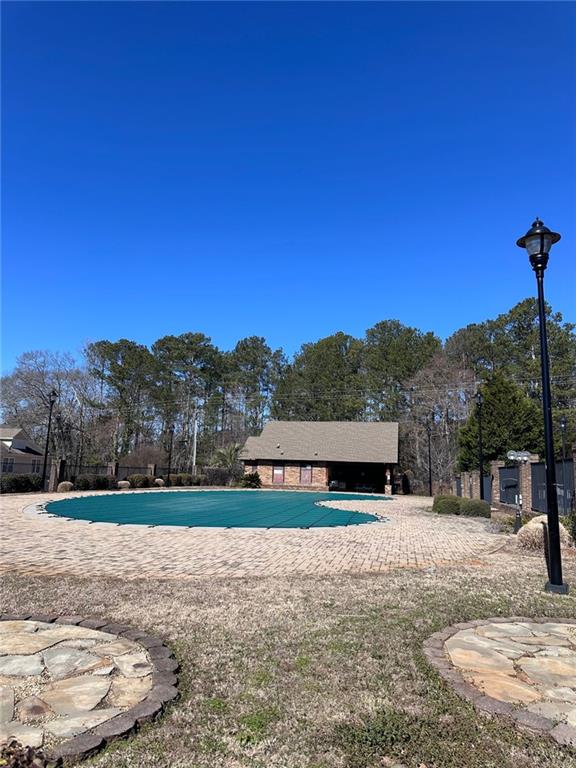 327 Oconee River Circle, Athens, Georgia image 32