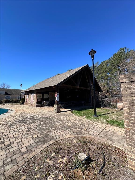 327 Oconee River Circle, Athens, Georgia image 31