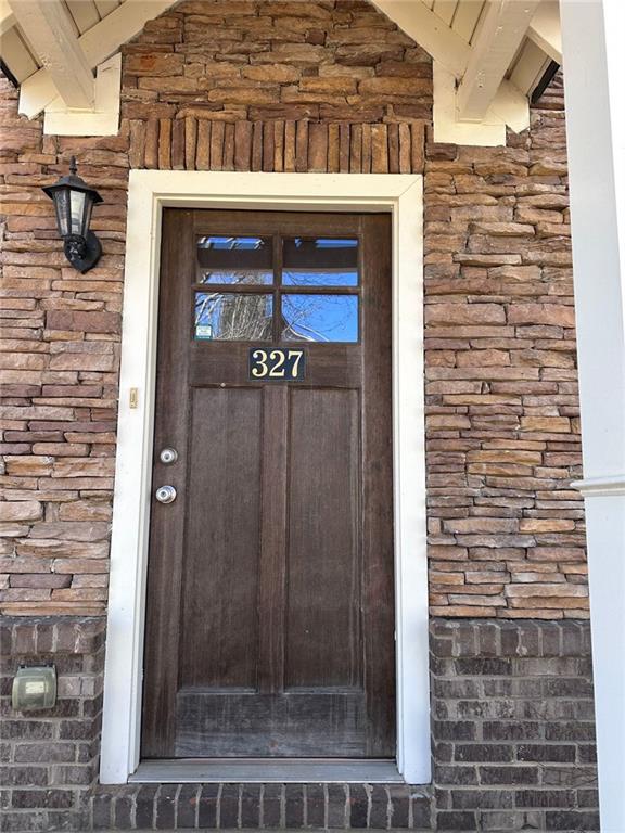 327 Oconee River Circle, Athens, Georgia image 2