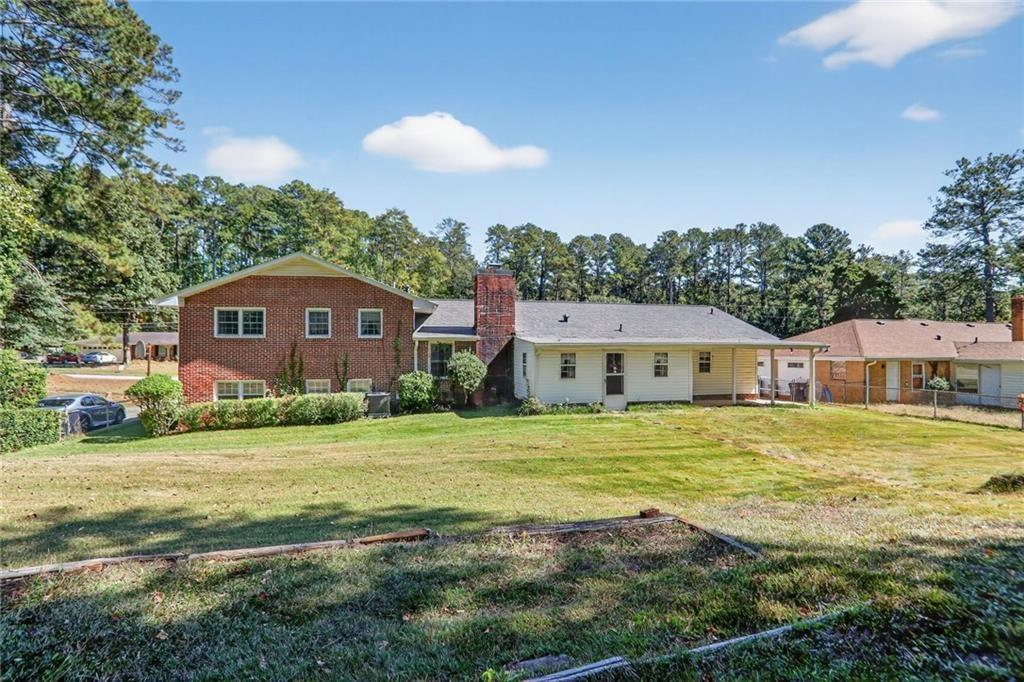 Carriage Colony - Residential