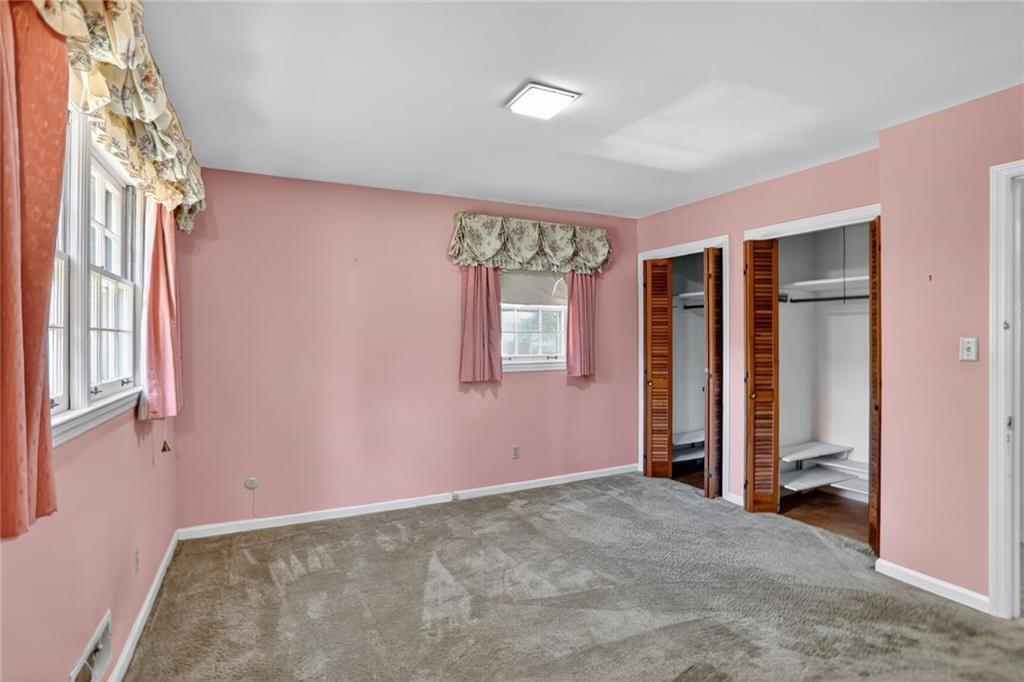 Carriage Colony - Residential