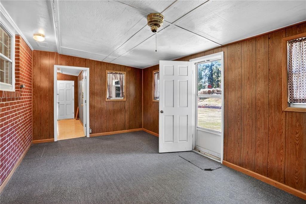 Carriage Colony - Residential