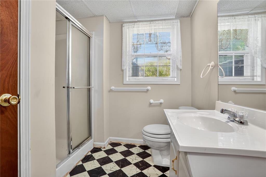 Carriage Colony - Residential