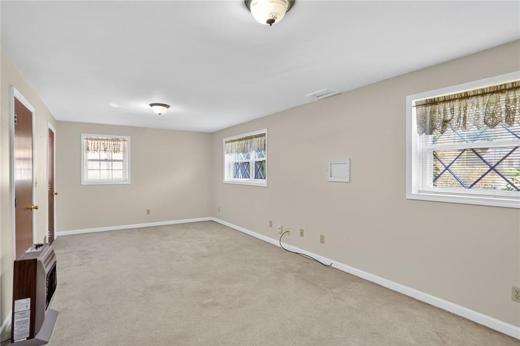 Carriage Colony - Residential