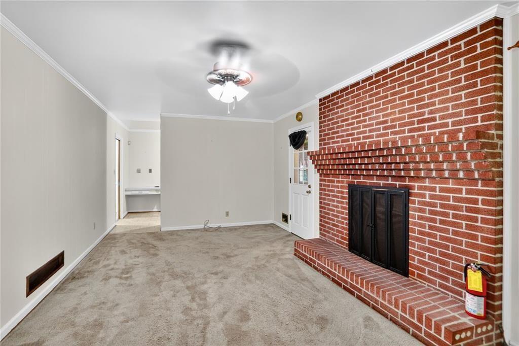 Carriage Colony - Residential