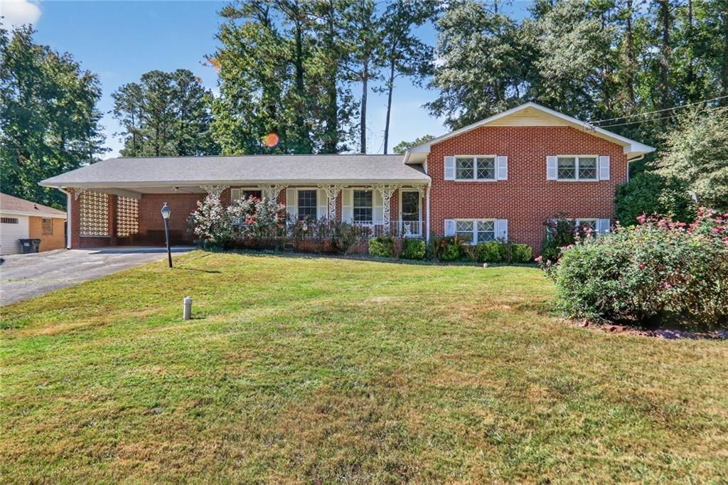 Carriage Colony - Residential