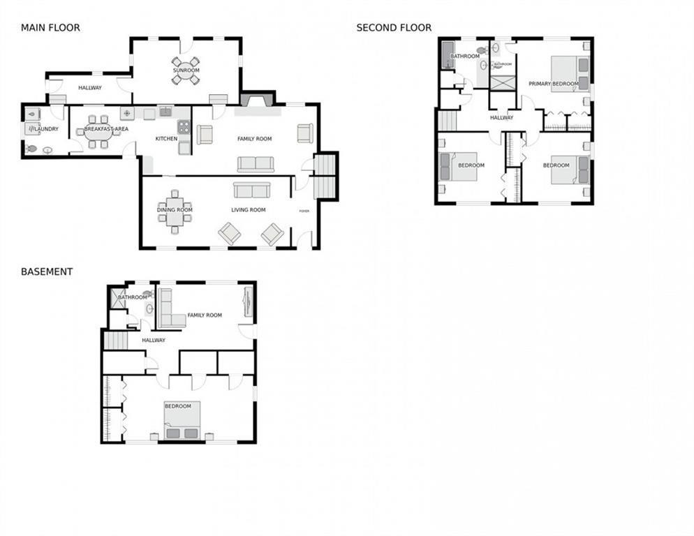 Carriage Colony - Residential