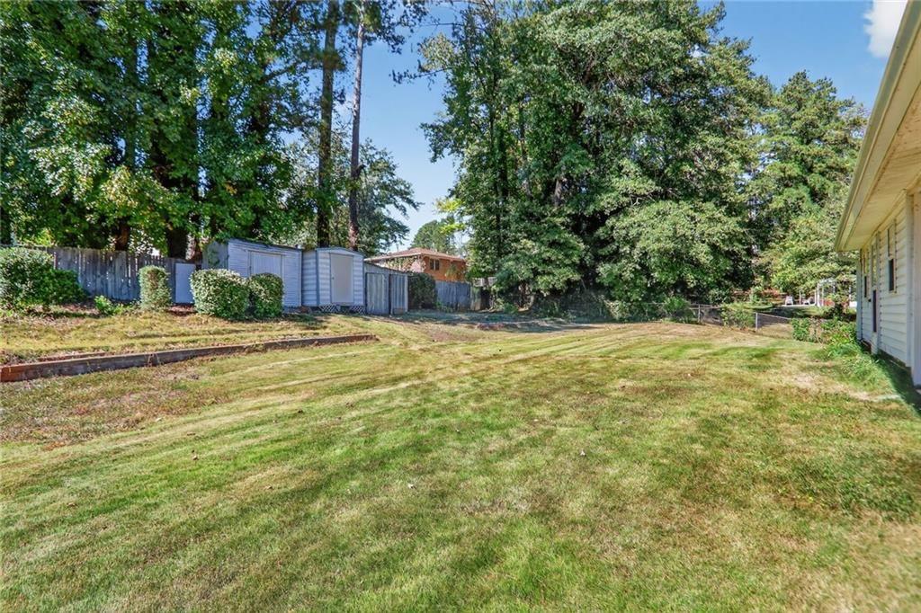 Carriage Colony - Residential