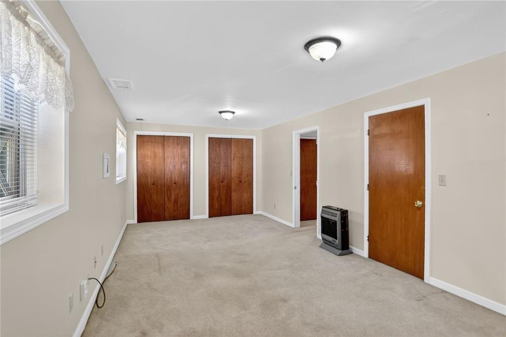 Carriage Colony - Residential