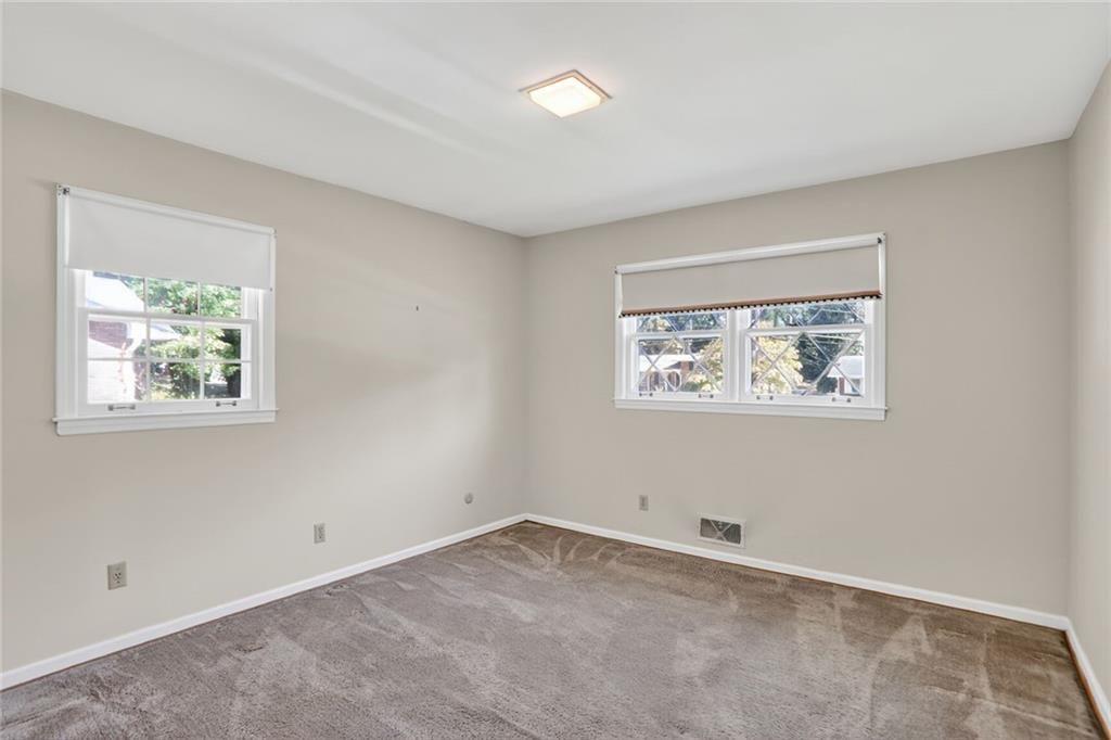 Carriage Colony - Residential