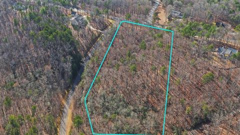 Vacant Land For Sale - Twin Fawns Trail<br/> Lumpkin County, Dahlonega, GA 30533