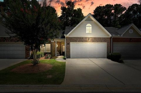 2521 EDEN RIDGE Lane 7 Acworth GA 30101