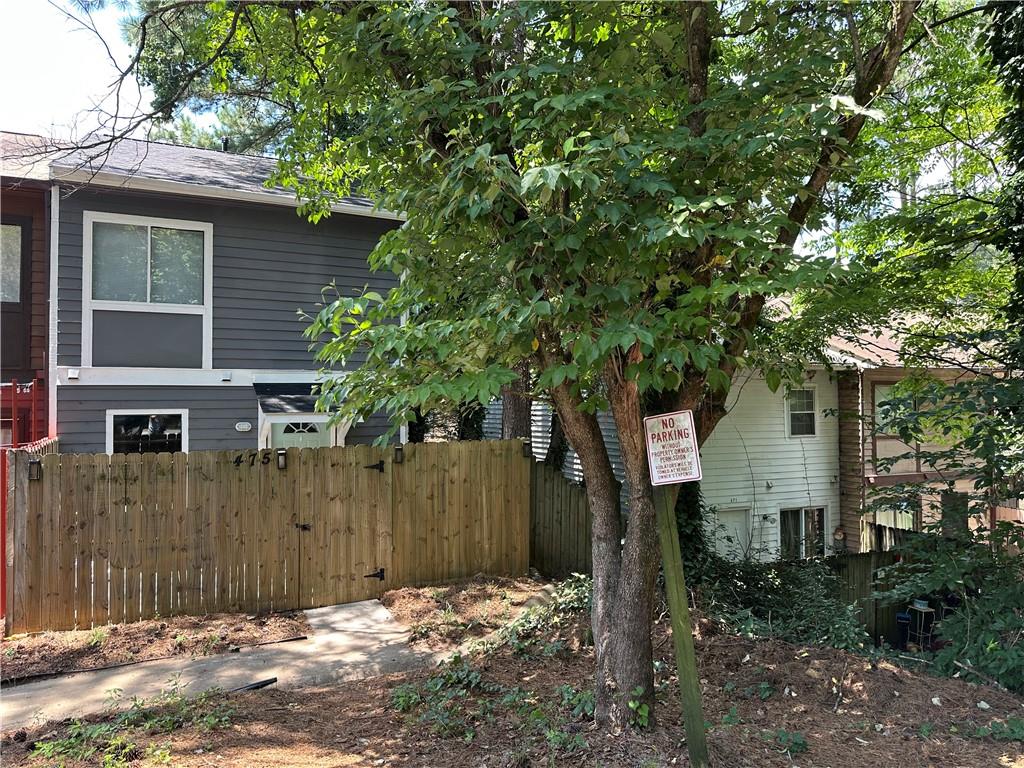 475 Granite Ridge Place