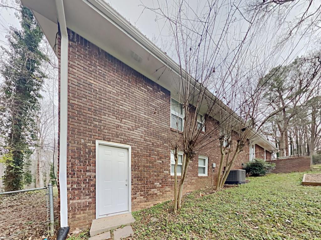 2550 Stoney Brook Lane, Marietta, Georgia image 19