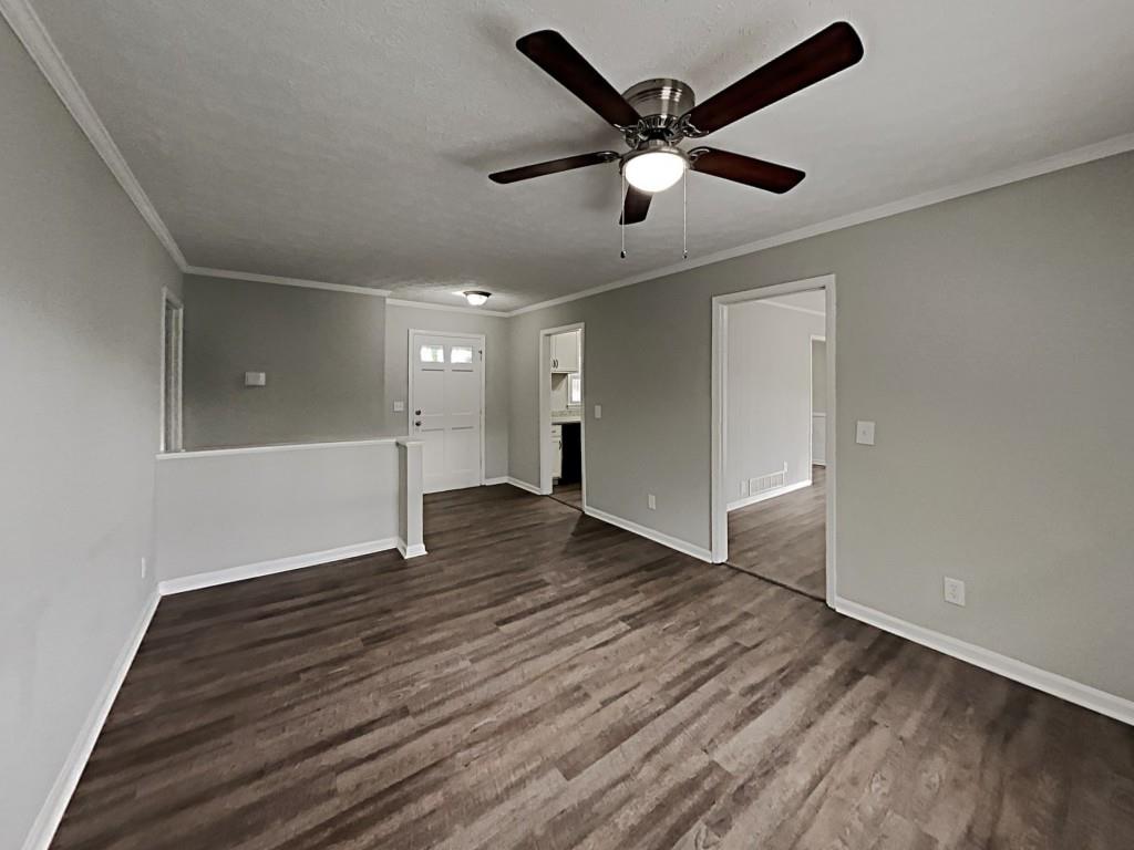 2550 Stoney Brook Lane, Marietta, Georgia image 3