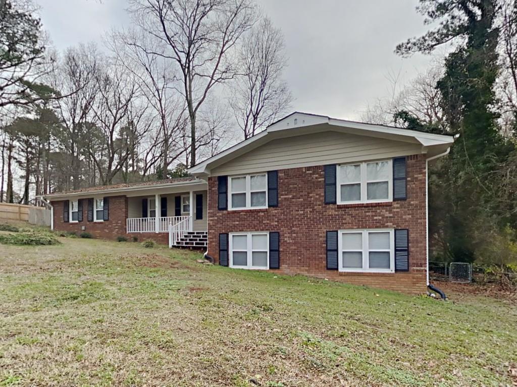 2550 Stoney Brook Lane, Marietta, Georgia image 1