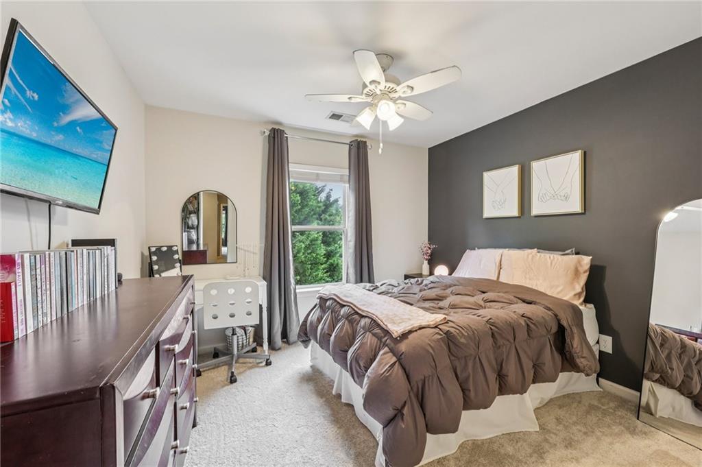 Sunset Pointe - Residential