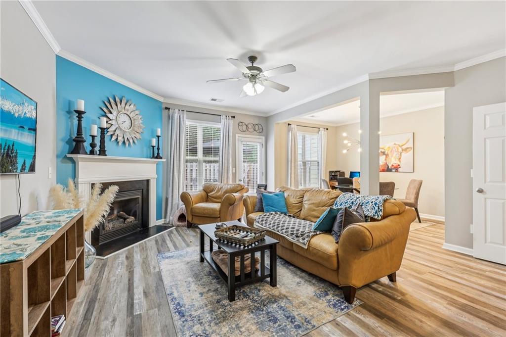 Sunset Pointe - Residential